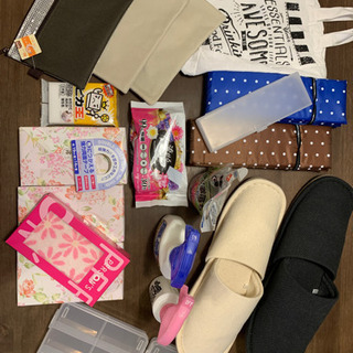 受け付け終了！無印良品！特大福袋！早い者勝ち！