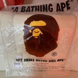 A BATHING APE 2021福袋