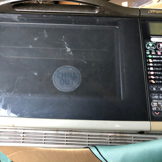 東芝オーブンレンジER-GS8 99年　