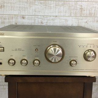 【愛品館江戸川店】DENON PMA-2000　プリメインアンプ　お問い合わせID:133-022888-007　配送可の画像