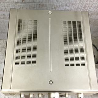 【愛品館江戸川店】DENON PMA-2000　プリメインアンプ　お問い合わせID:133-022888-007　配送可の画像