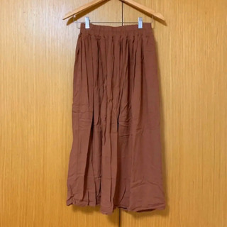 レディース ロングスカート🌼 ※複数購入で値下げ可能です☺️の画像