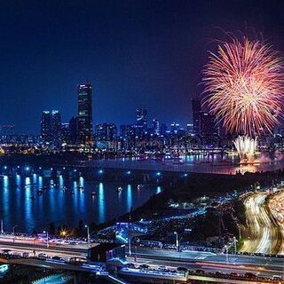 コロナが終わったら韓国に行きたい！！🛫🚢🚅🧡😁福岡博多駅ラオン韓...