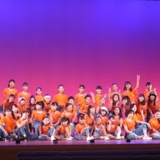 【体験無料★】香芝市 ダンススクール 生徒募集中！！の画像