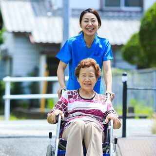 【無資格未経験OK】1250円スタート！週払い可能なデイサービス...