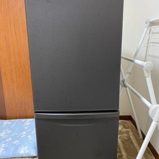 パナソニック製2018年冷蔵庫