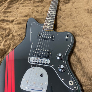 Fender mexic ジャズマスター