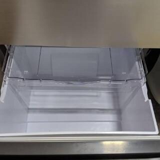 HITACHI冷蔵庫 315リットル 2020年製 美品　値引きしました。の画像