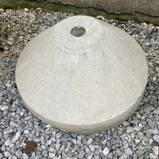 旗立て