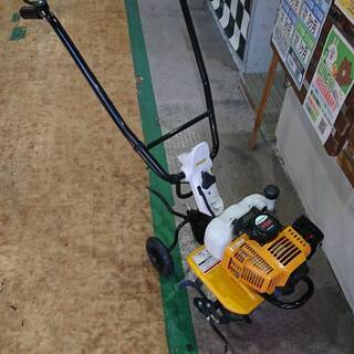 リョービ エンジンカルチベータ RCVK-4300 小型耕運機の画像
