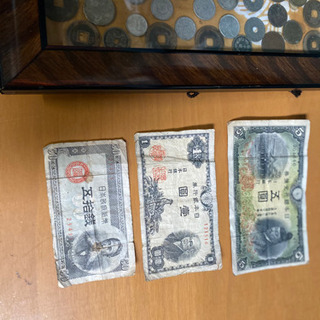 🍀古銭まとめての画像