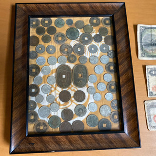 🍀古銭まとめての画像