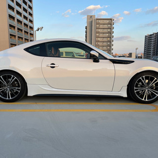 2016年式トヨタ・86 G limitedの画像