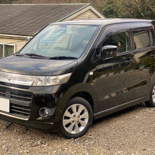 ⭐️スティングレー⭐️美車🉐車検令和３年10月🉐格安コミコミ乗出し価格