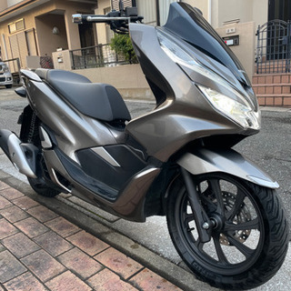 【早い者勝ち】ホンダ PCX125 2020年モデル 　SMAR...