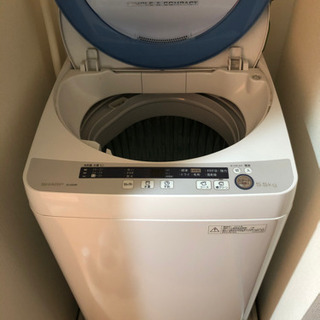 洗濯機