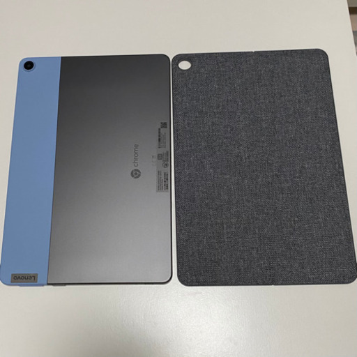 【美品】レノボ Ideapad Duet 10.1インチ