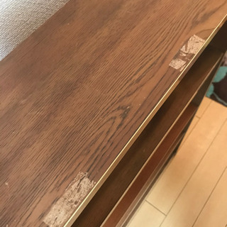 靴箱、靴棚② (お話中)の画像
