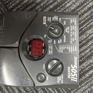 ズーム505　ジャンク