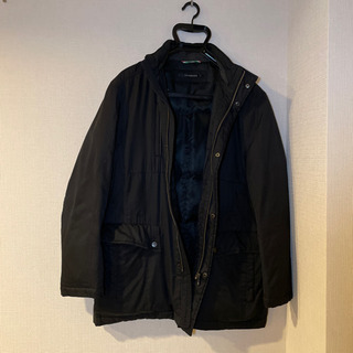 Intermezzo ダウンコート(S)