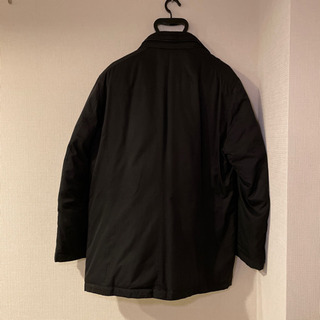 Intermezzo ダウンコート(S)の画像