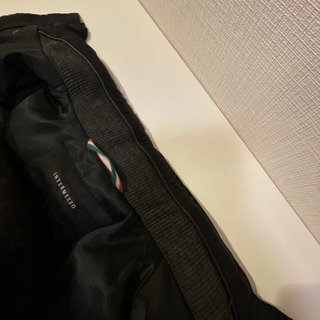 Intermezzo ダウンコート(S)の画像