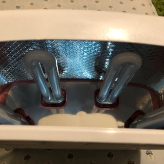 UVライトの画像