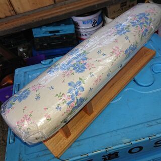 受付終了 未使用品 ズボンの裾用？アイロン台