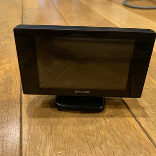 ⭐️コムテック レーダー探知機 3.2インチ液晶・Gセンサー搭載...