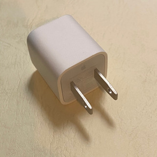 ACアダプターUSB
