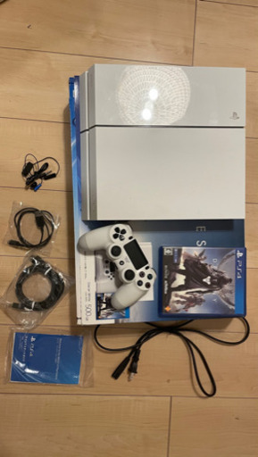 (商談中) PS4 CUH-1100A 本体