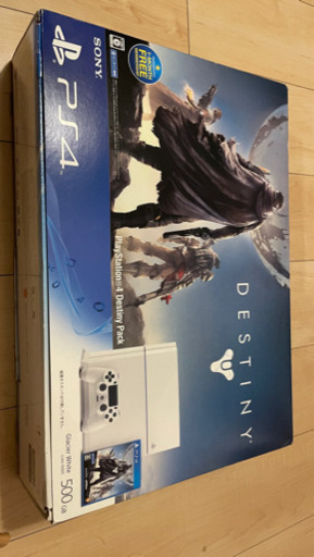 (商談中) PS4 CUH-1100A 本体