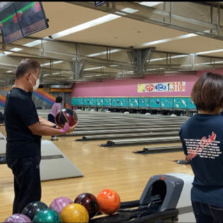 ボウリング🎳（初心者〜経験者全員募集）