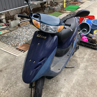 ホンダDio49cc