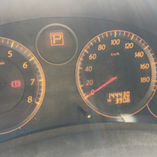 ステージア　18年式　250RX 検21/12までの画像