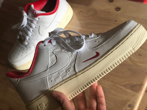 kith air force1