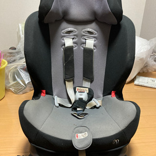 エールベベ　チャイルドシート