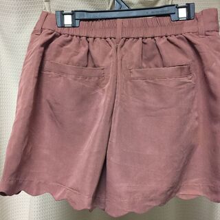 ☆LOWRYS FARM☆　ショートパンツの画像