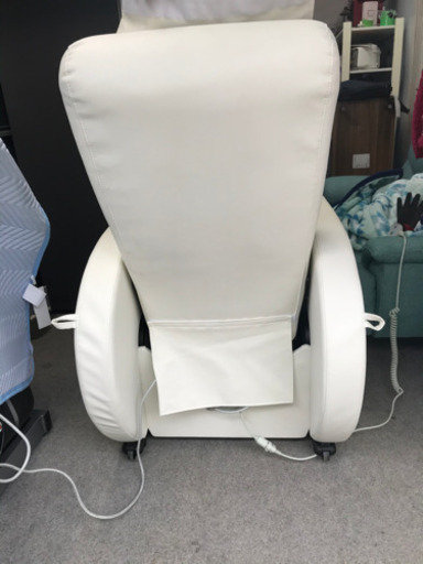 セブンビューティー　電動 リクライニングチェア Meister 良品