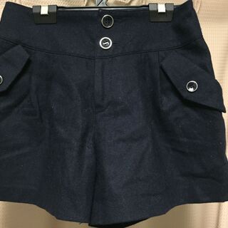 ☆Rew de Rew☆　ショートパンツ