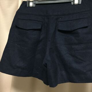 ☆Rew de Rew☆　ショートパンツの画像