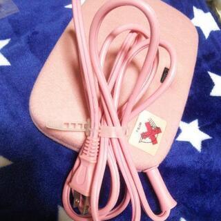 電気あんかの画像