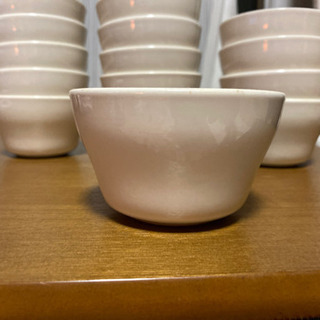 スープ皿残り5枚になりました。の画像