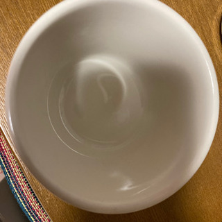 スープ皿残り5枚になりました。の画像