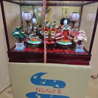 雛人形
