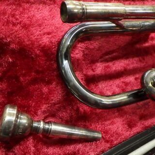 ヤマハ　YAMAHA　トランペット　YTR-1335　￥12,980税込の画像
