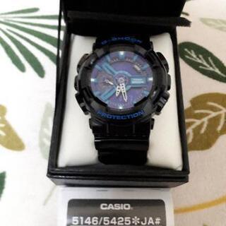 Gshock時計?新品です！