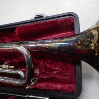 ヤマハ　YAMAHA　トランペット　YTR-1335　￥12,980税込の画像