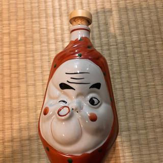 無料！未使用！美品のとっくり