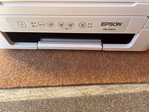 EPSON プリンター
